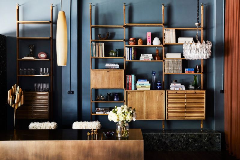 Flack Studio, Delighting Interior Design Inspirations flack studio Flack Studio, Delighting Interior Design Inspirations Flack Studio     Castorina Co 1