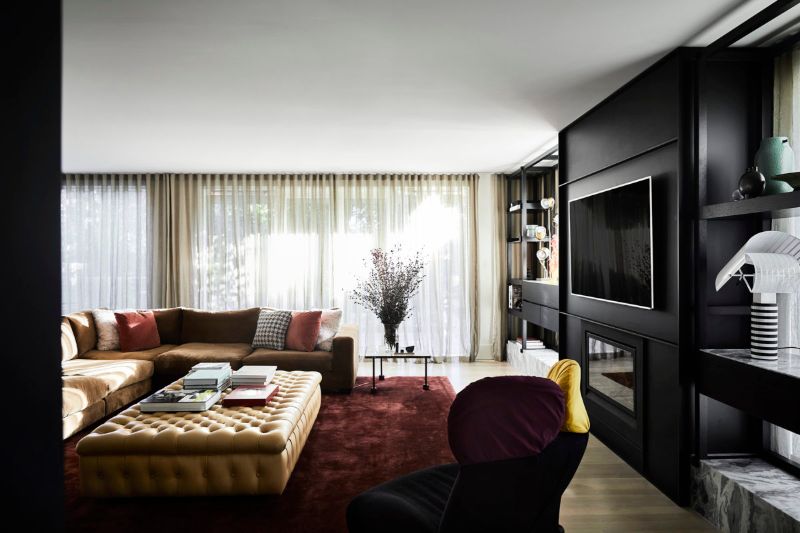 Flack Studio, Delighting Interior Design Inspirations flack studio Flack Studio, Delighting Interior Design Inspirations Flack Studio     Malvern 2