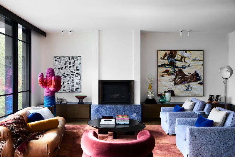 Flack Studio, Delighting Interior Design Inspirations flack studio Flack Studio, Delighting Interior Design Inspirations Flack Studio     Prahran 1