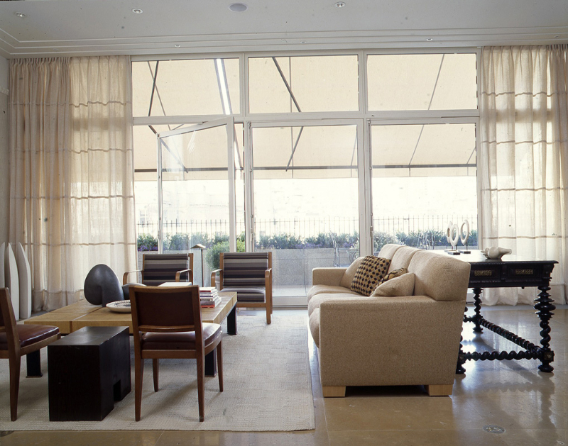 Frank de Biasi - New York Interior Designers with High-end Tendencies frank de biasi Frank de Biasi – New York Interior Designers with High-end Tendencies Frank de Biasi New York Interior Designers with High end Tendencies Fifth Avenue Penthouse