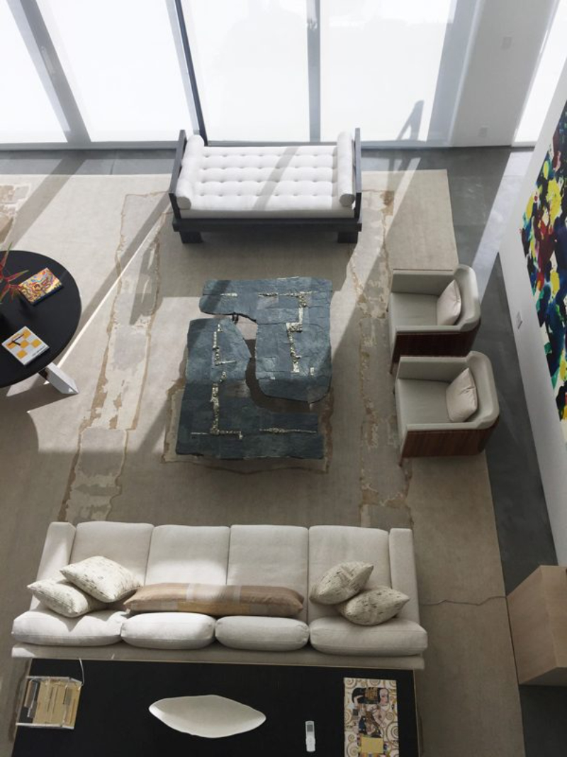 Frank de Biasi - New York Interior Designers with High-end Tendencies frank de biasi Frank de Biasi – New York Interior Designers with High-end Tendencies Frank de Biasi New York Interior Designers with High end Tendencies Key Biscayne 2