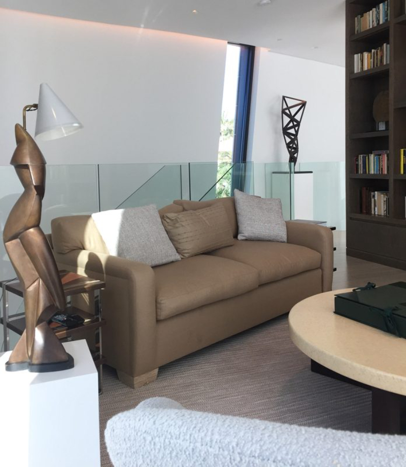Frank de Biasi - New York Interior Designers with High-end Tendencies frank de biasi Frank de Biasi – New York Interior Designers with High-end Tendencies Frank de Biasi New York Interior Designers with High end Tendencies Key Biscayne
