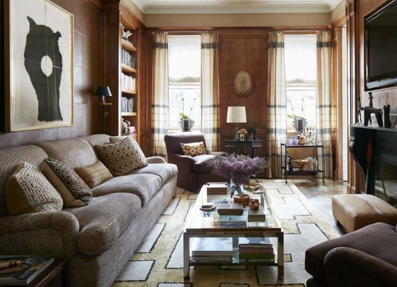 Frank de Biasi - New York Interior Designers with High-end Tendencies frank de biasi Frank de Biasi – New York Interior Designers with High-end Tendencies Frank de Biasi New York Interior Designers with High end Tendencies Manhattan Duplex