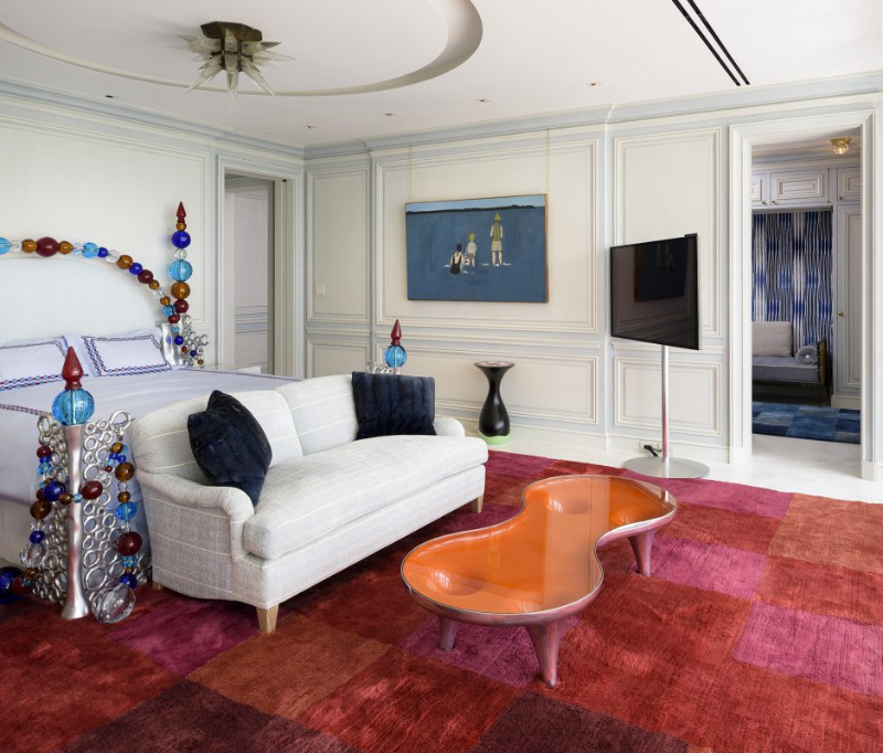 Frank de Biasi - New York Interior Designers with High-end Tendencies frank de biasi Frank de Biasi – New York Interior Designers with High-end Tendencies Frank de Biasi New York Interior Designers with High end Tendencies Miami Art Collector 2