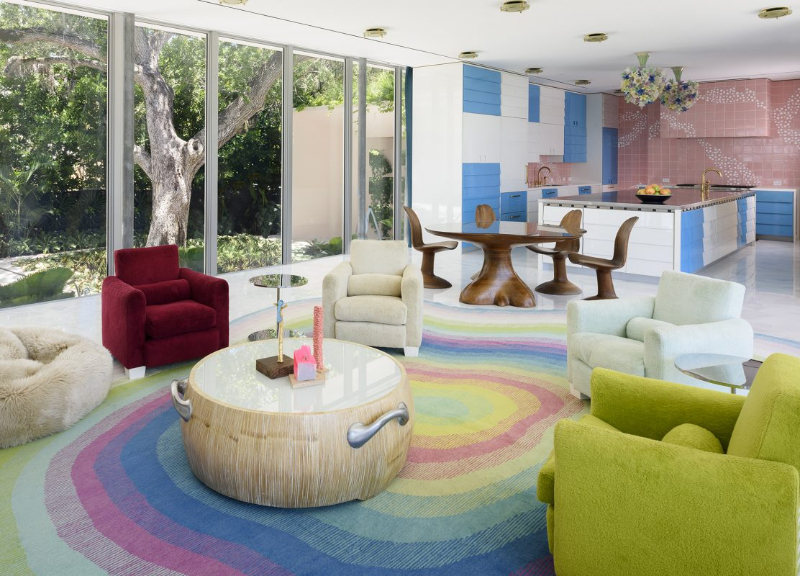 Frank de Biasi - New York Interior Designers with High-end Tendencies frank de biasi Frank de Biasi – New York Interior Designers with High-end Tendencies Frank de Biasi New York Interior Designers with High end Tendencies Miami Art Collector