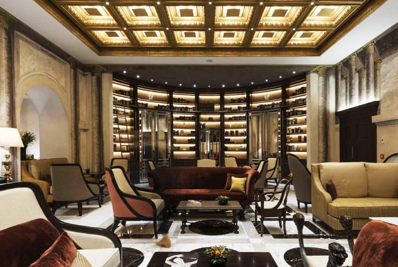 genius loci architettura Genius Loci Architettura Amazing Interior Projects Genius Loci Architettura 1 1