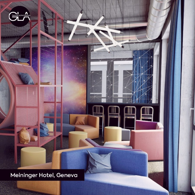 genius loci architettura Genius Loci Architettura Amazing Interior Projects Genius Loci Architettura 2 1