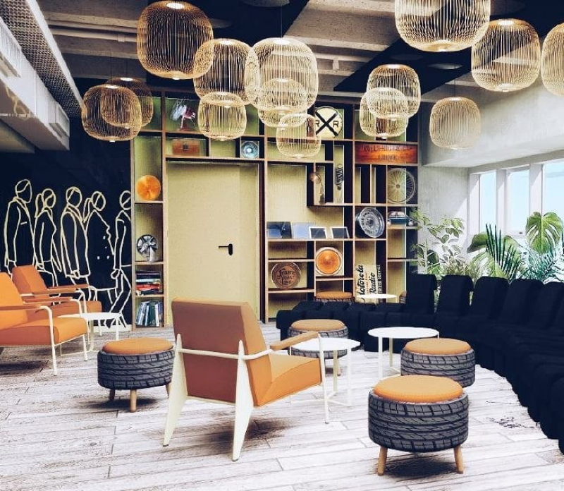 genius loci architettura Genius Loci Architettura Amazing Interior Projects Genius Loci Architettura 9 1