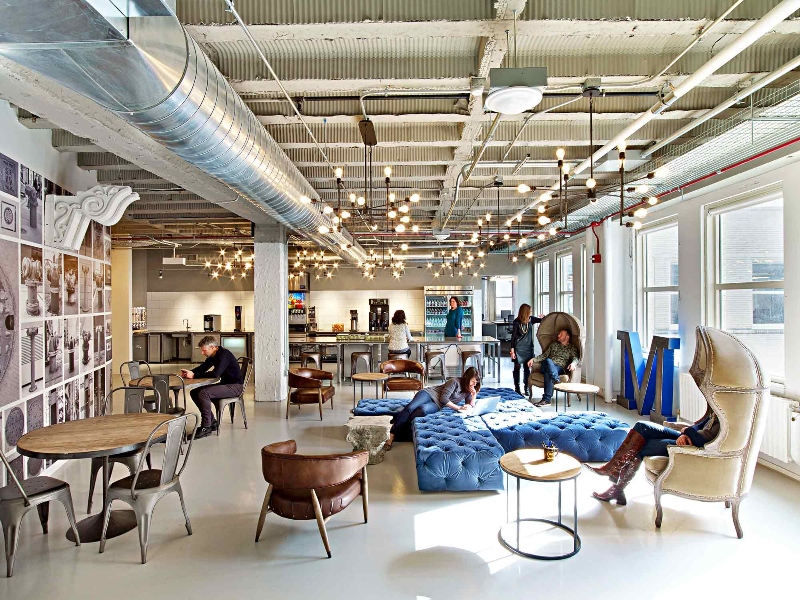Gensler: How Design Can Create a Better World gensler Gensler: How Design Can Create a Better World Gensler  How Design Can Create a Better World 7