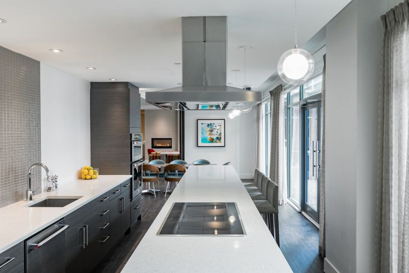 HOK Global Interior Design Trends hok HOK Global Interior Design Trends HOK     Versus Residential Towers