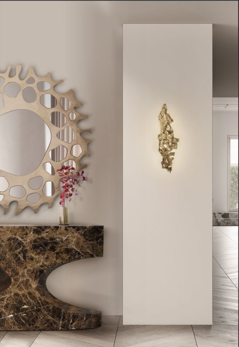 HOK Global Interior Design Trends hok HOK Global Interior Design Trends HOK New York inspired by the look 2