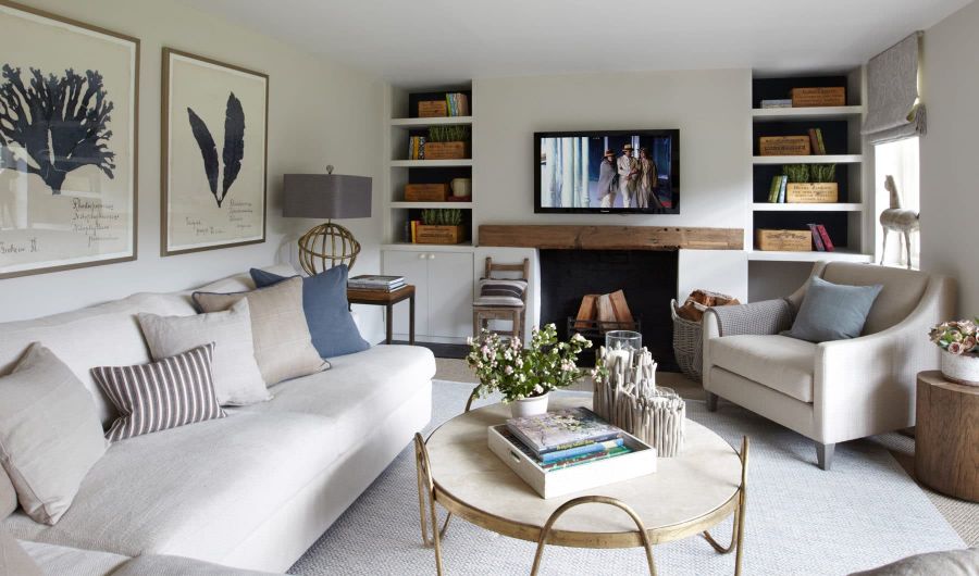 Helen Green Designs helen green designs Helen Green Designs: Luxury Interiors to Inspire Helen Green Country House Hampshire