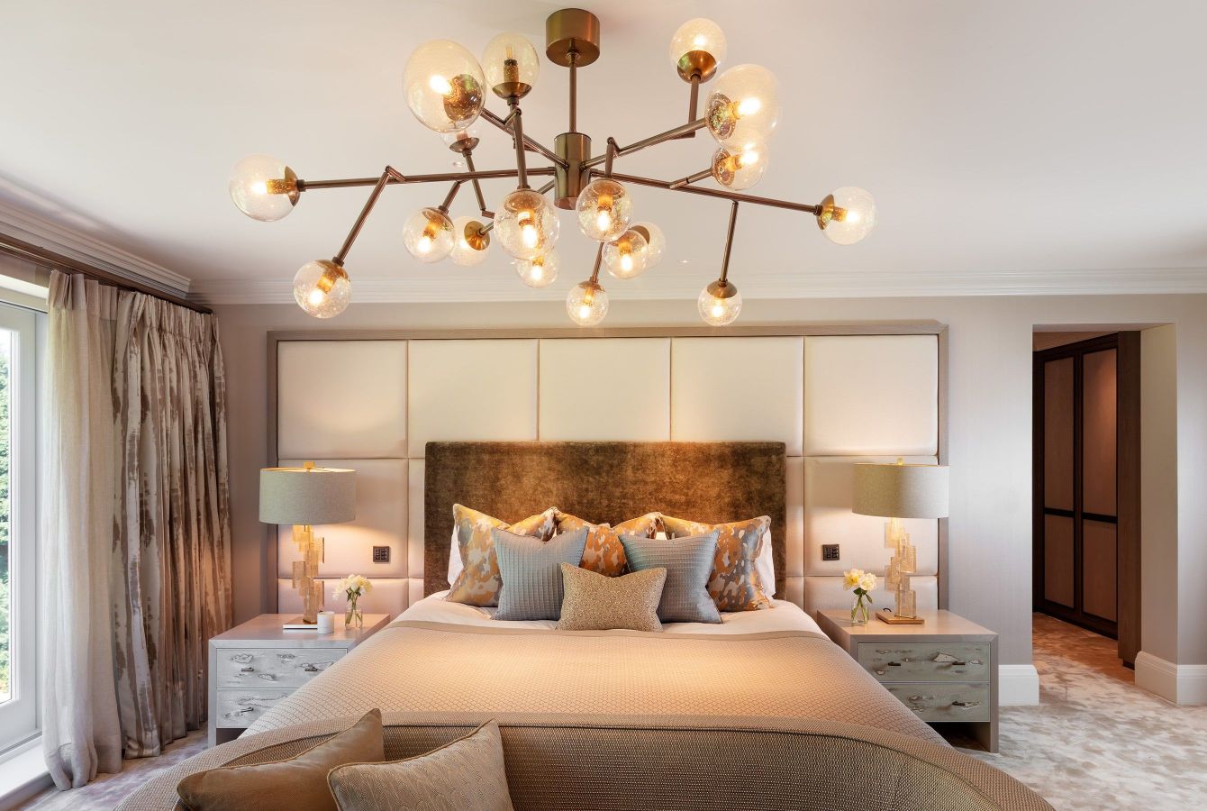 Helen Green Designs helen green designs Helen Green Designs: Luxury Interiors to Inspire Helen Green Country House Surrey
