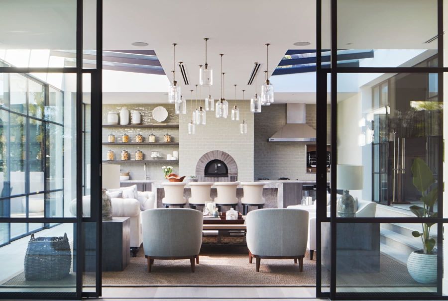 Helen Green Designs helen green designs Helen Green Designs: Luxury Interiors to Inspire Helen Green Family House Melbourne