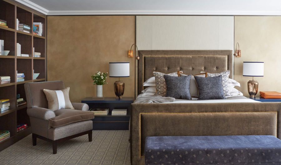Helen Green Designs helen green designs Helen Green Designs: Luxury Interiors to Inspire Helen Green Penthouse Knightsbridge