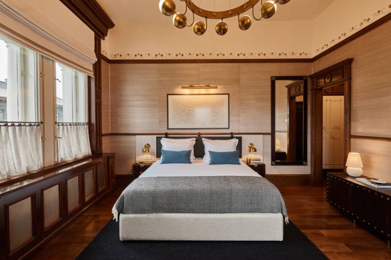House Design Interior From David Collins Studio To Inspire You  house design interior House Design Interior From David Collins Studio To Inspire You House Design Interior1