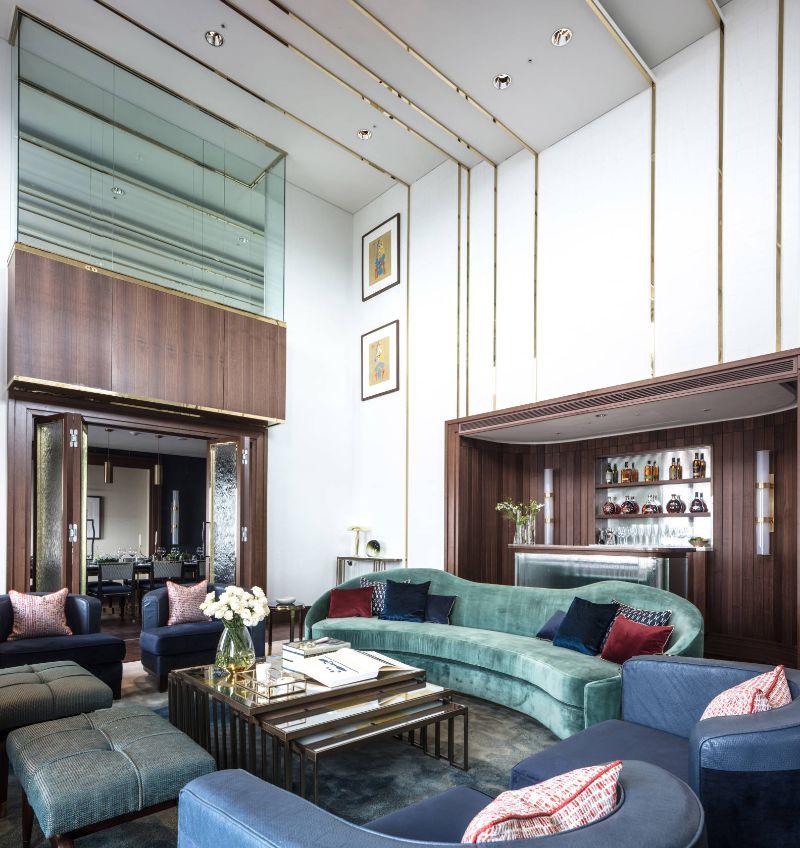 House Design Interior From David Collins Studio To Inspire You  house design interior House Design Interior From David Collins Studio To Inspire You House Design Interior3