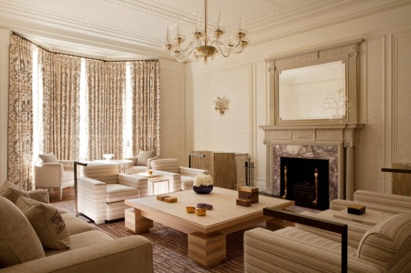 House Design Interior From David Collins Studio To Inspire You  house design interior House Design Interior From David Collins Studio To Inspire You House Design Interior4