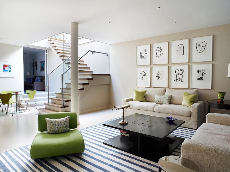 House Interior Design Ideas From Caroline Paterson house interior design ideas House Interior Design Ideas From Caroline Paterson House Interior Design Ideas 8
