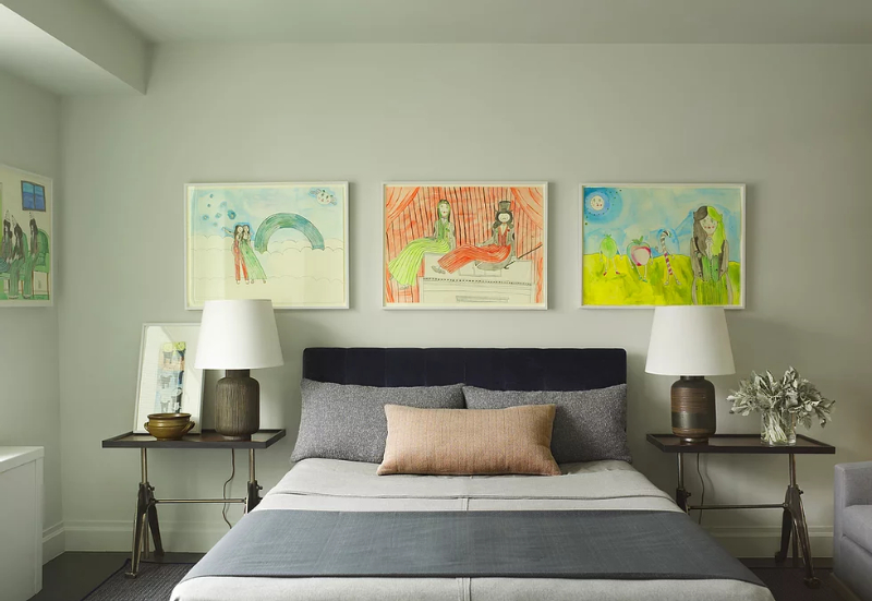 Huniford Design Studio - Creating Fierce Interiors huniford design Huniford Design Studio – Creating Fierce Interiors Huniford Design Studio Creating Fierce Interiors East Side Apartment 2