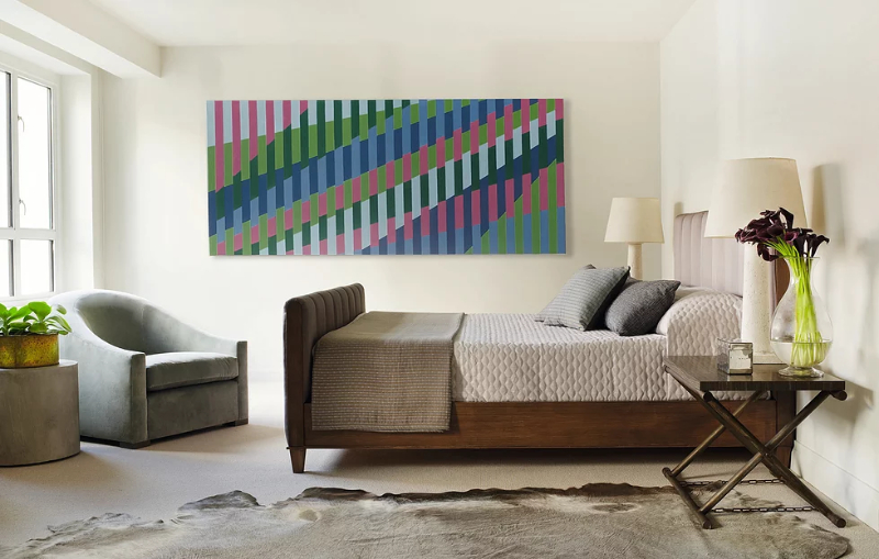 Huniford Design Studio - Creating Fierce Interiors huniford design Huniford Design Studio – Creating Fierce Interiors Huniford Design Studio Creating Fierce Interiors Mid Century Apartment 2