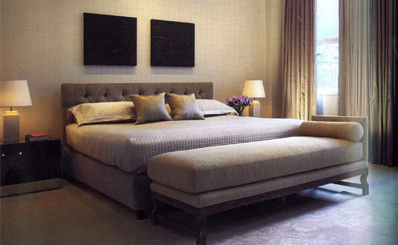Huniford Design Studio - Creating Fierce Interiors huniford design Huniford Design Studio – Creating Fierce Interiors Huniford Design Studio Creating Fierce Interiors Tribeca Loft 2