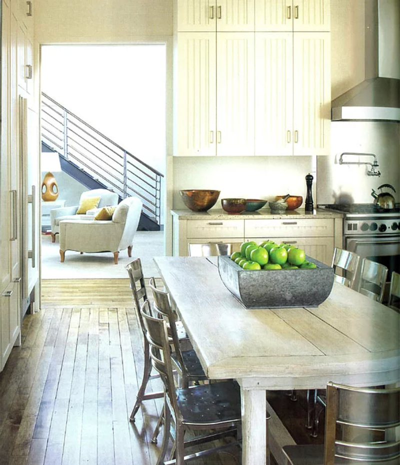 Huniford Design Studio - Creating Fierce Interiors huniford design Huniford Design Studio – Creating Fierce Interiors Huniford Design Studio Creating Fierce Interiors Tribeca Loft