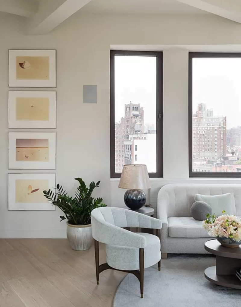 Huniford Design Studio - Creating Fierce Interiors huniford design Huniford Design Studio – Creating Fierce Interiors Huniford Design Studio Creating Fierce Interiors West Village Apartment 2