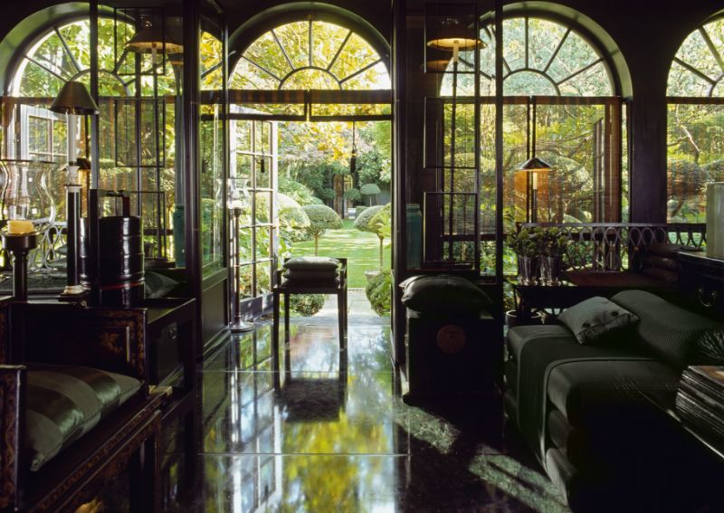 Interior Decor Ideas From Anouska Hempel To Inspire You interior decor ideas Interior Decor Ideas From Anouska Hempel To Inspire You Interior Decor Ideas1