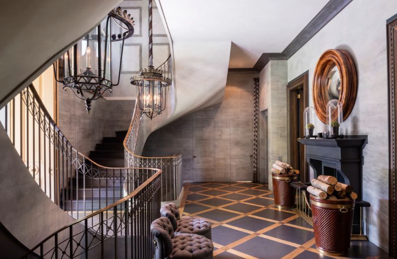 Interior Decor Ideas From Anouska Hempel To Inspire You interior decor ideas Interior Decor Ideas From Anouska Hempel To Inspire You Interior Decor Ideas10