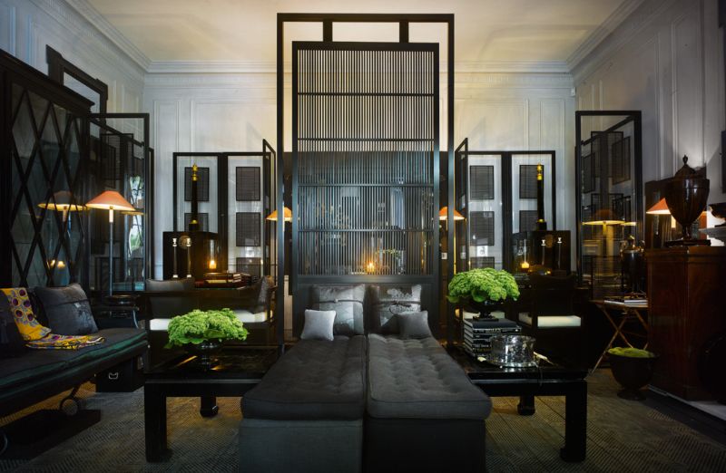 Interior Decor Ideas From Anouska Hempel To Inspire You interior decor ideas Interior Decor Ideas From Anouska Hempel To Inspire You Interior Decor Ideas3