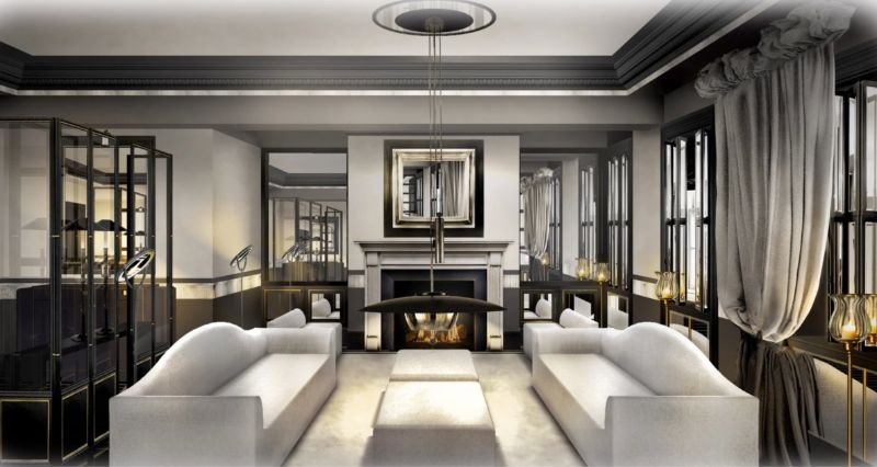 Interior Decor Ideas From Anouska Hempel To Inspire You interior decor ideas Interior Decor Ideas From Anouska Hempel To Inspire You Interior Decor Ideas6