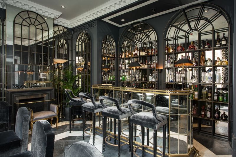 Interior Decor Ideas From Anouska Hempel To Inspire You interior decor ideas Interior Decor Ideas From Anouska Hempel To Inspire You Interior Decor Ideas9