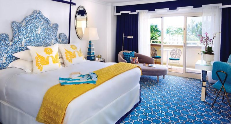 Jonathan Adler, The Most Glamorous Large-Scale Projects jonathan adler Jonathan Adler, The Most Glamorous Large-Scale Projects Jonathan Adler     Eau Palm Beach Resort SPA