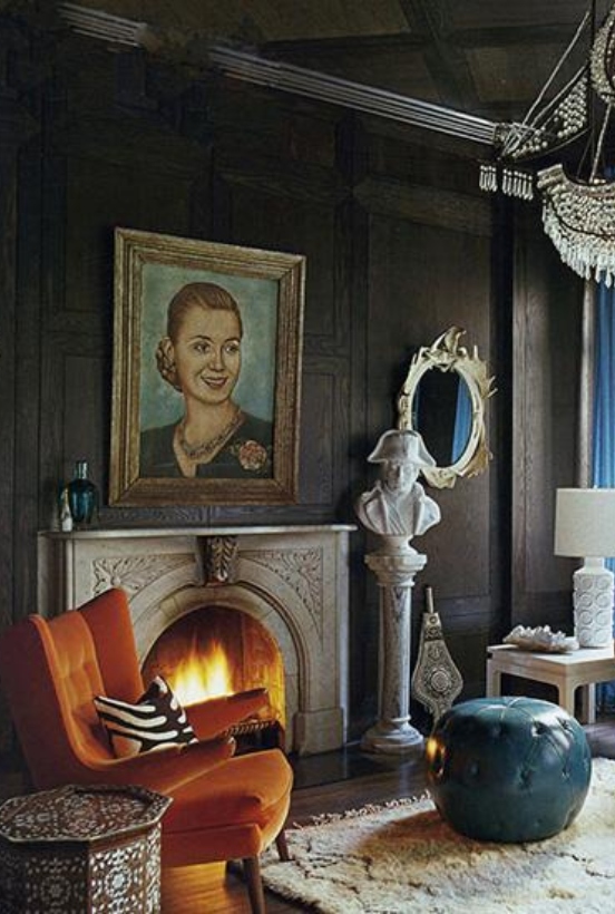 Jonathan Adler New York jonathan adler Jonathan Adler, The Most Glamorous Large-Scale Projects Jonathan Adler New York