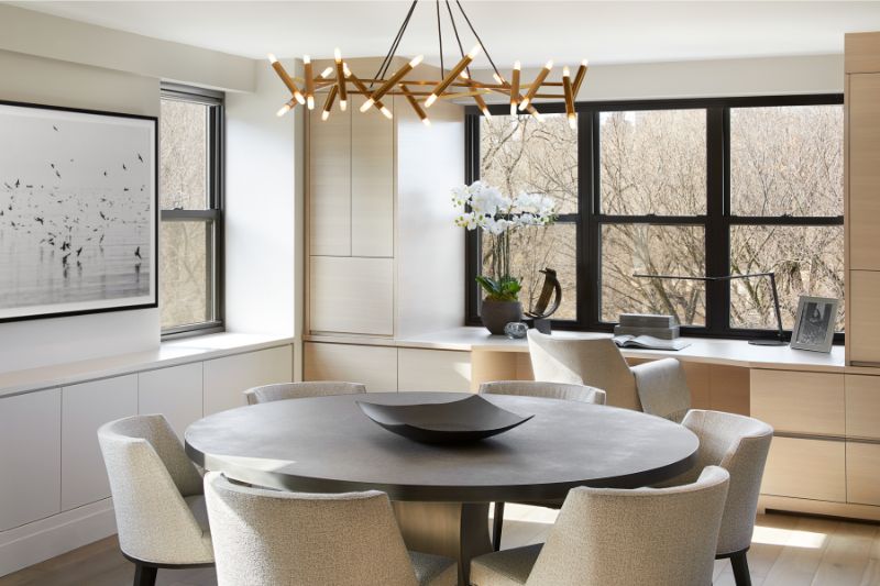 Laura Hammett laura hammett Laura Hammett: Luxury Interiors From London Laura Hammett 5th Ave New York City
