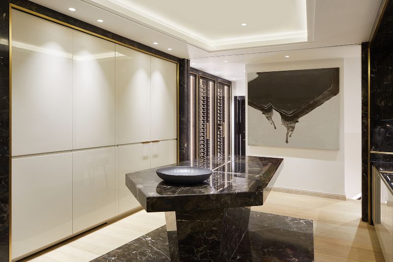 Laura Hammett laura hammett Laura Hammett: Luxury Interiors From London Laura Hammett Mayfair Townhouse