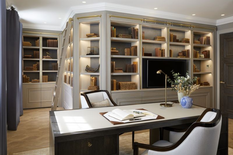 Laura Hammett laura hammett Laura Hammett: Luxury Interiors From London Laura Hammett Surrey Country House