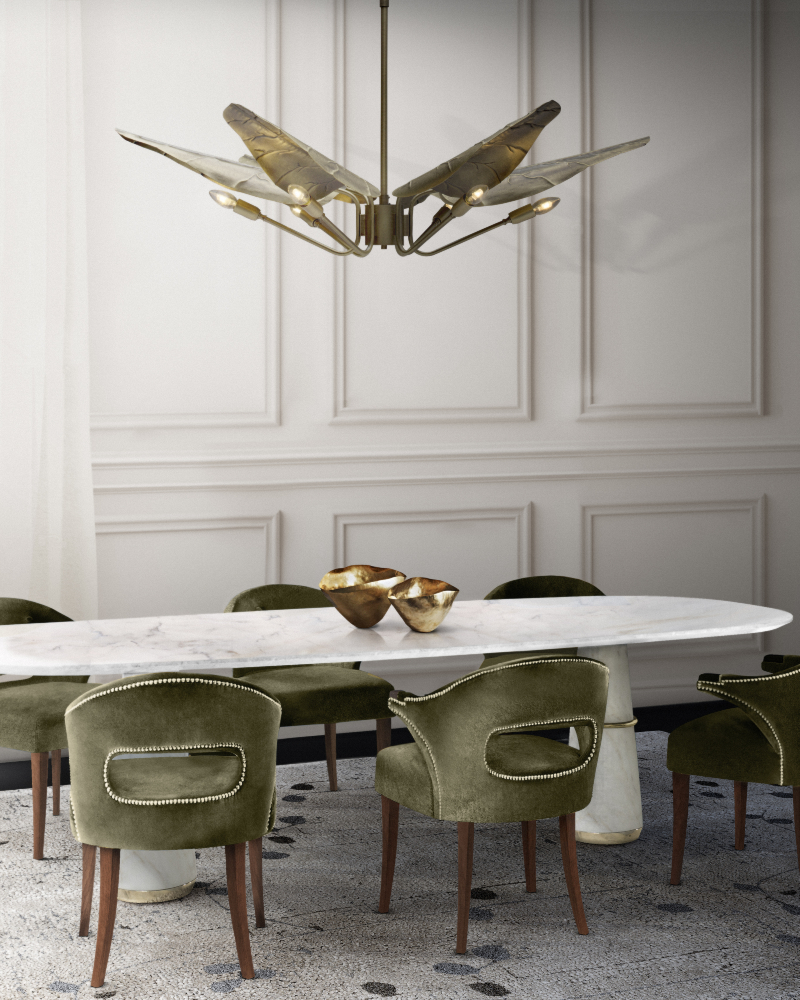 10 Eclectic Interiors by Martyn Lawrence Bullard to inspire you 10 eclectic interiors by martyn lawrence bullard to inspire you 10 Eclectic Interiors by Martyn Lawrence Bullard to inspire you MODERN DINING ROOM WITH AGRA II DINING TABLE Falta 1