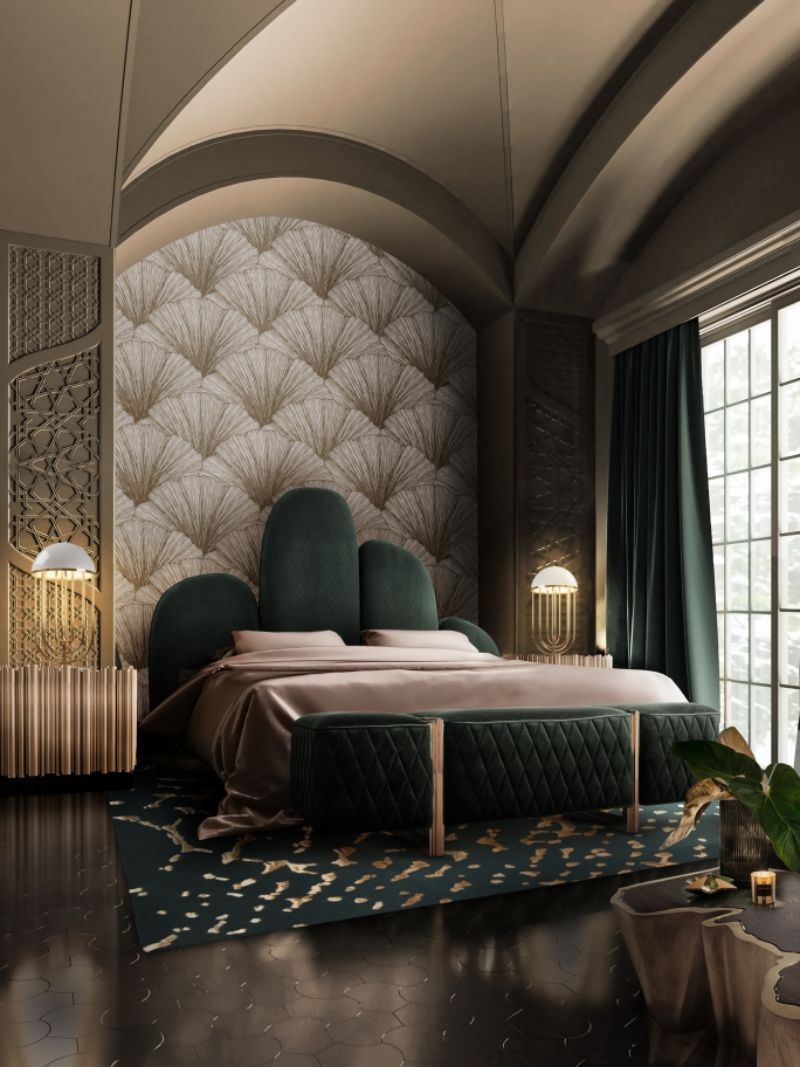 Modern Home Design: Covering all Rooms with Fierce & High-End Decor modern home design Modern Home Design: Covering all Rooms with Fierce & High-End Decor Modern Home Design Covering all Rooms with Fierce High End Decor 2 3