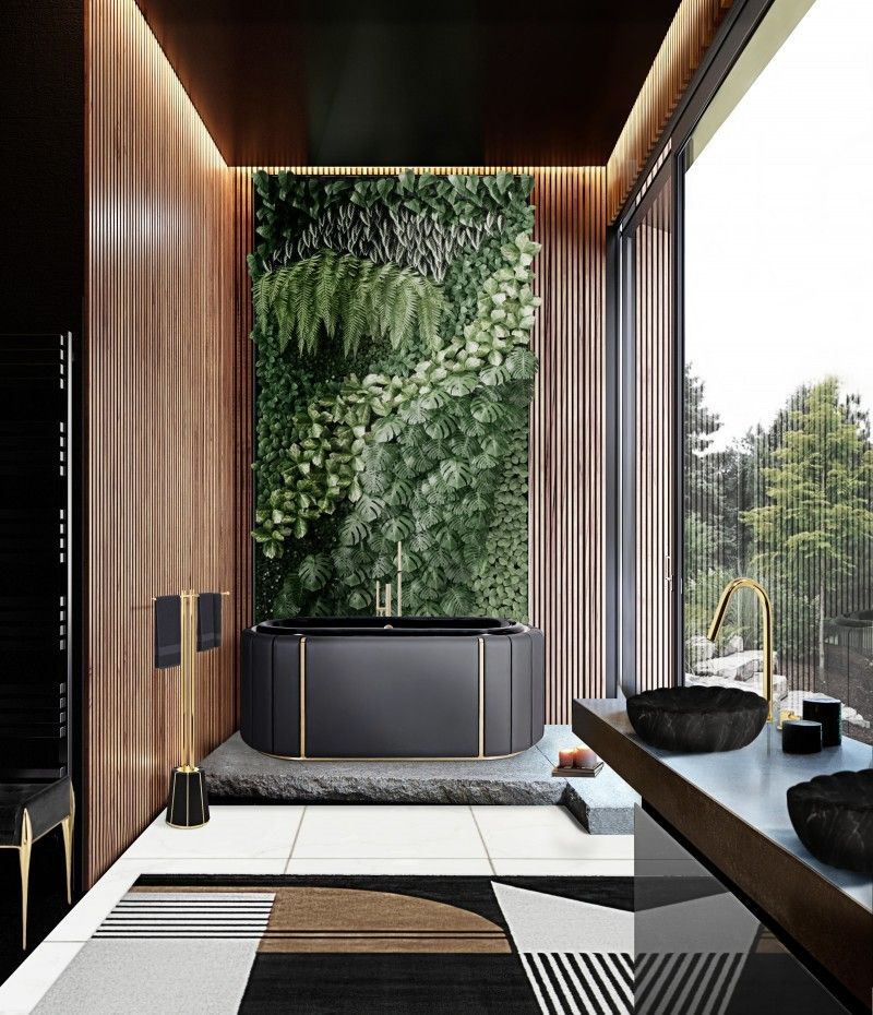 Modern Home Design: Covering all Rooms with Fierce & High-End Decor modern home design Modern Home Design: Covering all Rooms with Fierce & High-End Decor Modern Home Design Covering all Rooms with Fierce High End Decor 2 5