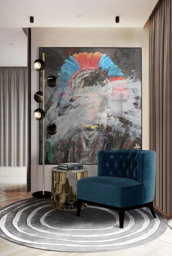 Modern Home Design Covering all Rooms with Fierce & High-End Decor modern home design Modern Home Design: Covering all Rooms with Fierce & High-End Decor Modern Home Design Covering all Rooms with Fierce High End Decor 8
