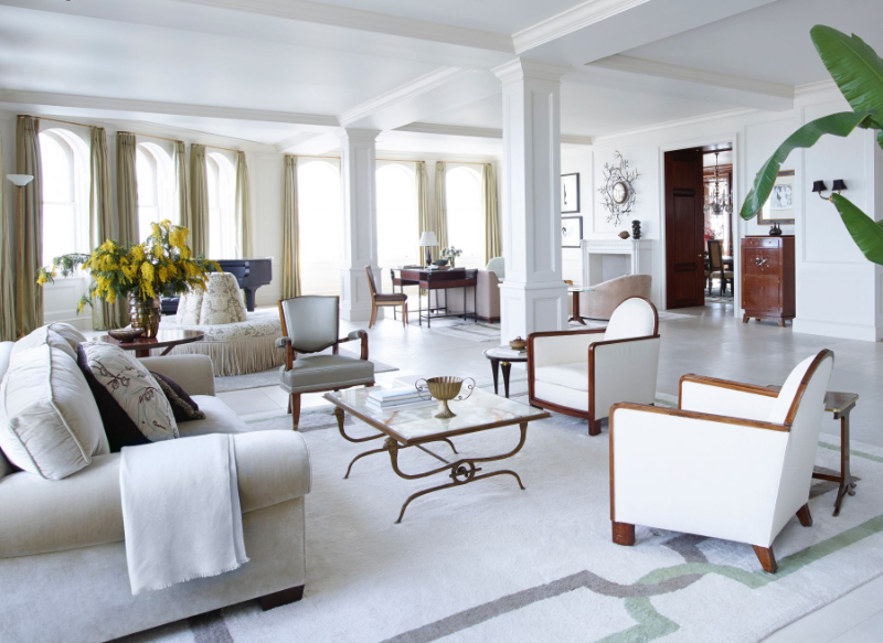 Monique Gibson's Best Work - A look at Projects monique gibson Monique Gibson’s Best Work – A look at Projects Monique Gibsons Best Work A look at Projects Charleston Penthouse 2