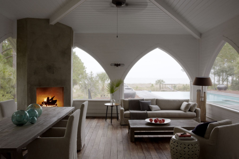 Monique Gibson's Best Work - A look at Projects monique gibson Monique Gibson’s Best Work – A look at Projects Monique Gibsons Best Work A look at Projects Island Retreat