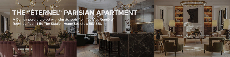 Unforgettable Residential Projects by Pierre Yovanovitch unforgettable residential projects by pierre yovanovitch Unforgettable Residential Projects by Pierre Yovanovitch Parisian Apart 800 1