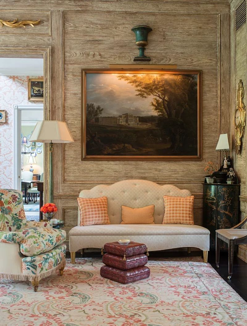 Richard Keith Langman, Creating Eclectic & Classic Interiors Easily richard keith langman Richard Keith Langman, Creating Eclectic & Classic Interiors Easily Richard Keith Langman Creating Eclectic Classic Interiors Easily 1