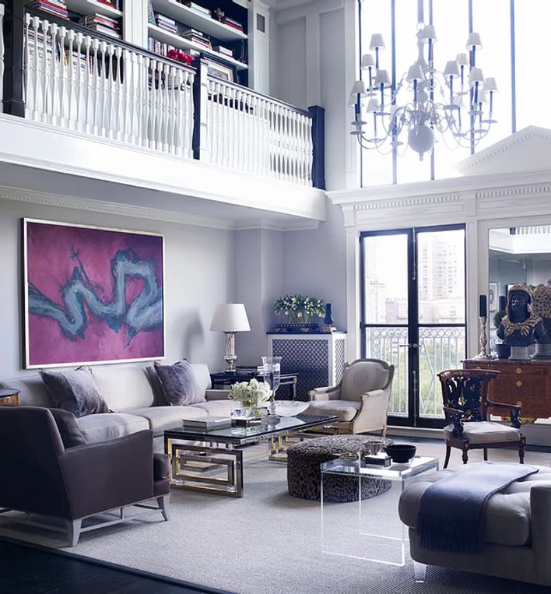 Richard Keith Langman, Creating Eclectic & Classic Interiors Easily richard keith langman Richard Keith Langman, Creating Eclectic & Classic Interiors Easily Richard Keith Langman Creating Eclectic Classic Interiors Easily 2