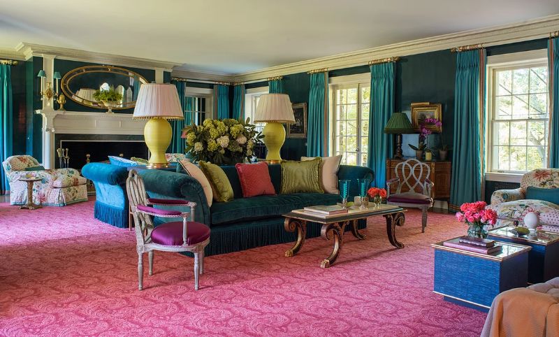 Richard Keith Langman, Creating Eclectic & Classic Interiors Easily richard keith langman Richard Keith Langman, Creating Eclectic & Classic Interiors Easily Richard Keith Langman Creating Eclectic Classic Interiors Easily 8