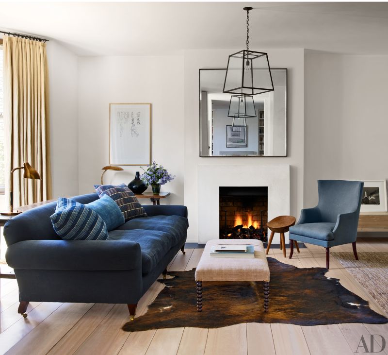 Rose Uniacke, The Queen of Serene Interiors rose uniacke Rose Uniacke, The Queen of Serene Interiors Rose Uniacke     Battersea House 2