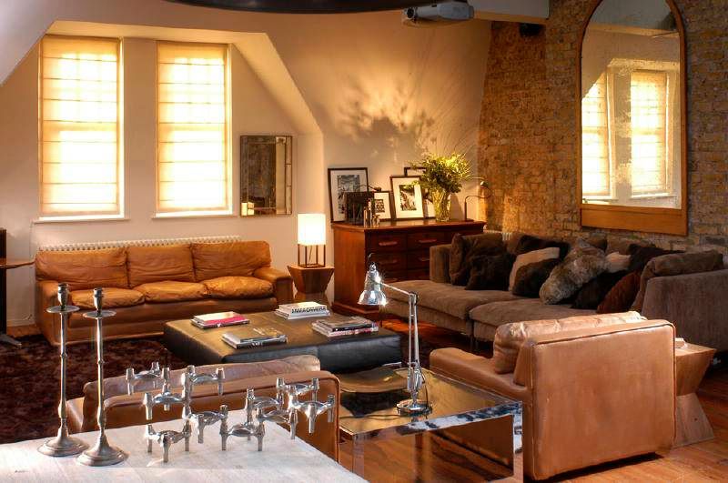 Rose Uniacke, The Queen of Serene Interiors rose uniacke Rose Uniacke, The Queen of Serene Interiors Rose Uniacke     Chelsea Apartment 2